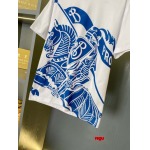 2025年2月17日高品質新品BURBERRY春夏半袖Tシャツ  regu工場