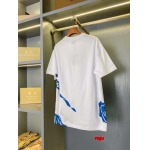 2025年2月17日高品質新品BURBERRY春夏半袖Tシャツ  regu工場