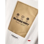 2025年2月17日高品質新品BURBERRY春夏半袖Tシャツ  regu工場