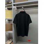 2025年2月17日高品質新品BURBERRY春夏半袖Tシャツ  regu工場