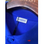 2025年2月17日高品質新品BURBERRY春夏半袖Tシャツ  regu工場