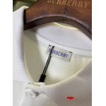 2025年2月17日高品質新品BURBERRY春夏半袖Tシャツ  regu工場