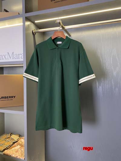 2025年2月17日高品質新品BURBERRY春夏半袖Tシャ...