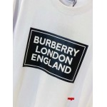 2025年2月17日高品質新品BURBERRY春夏半袖Tシャツ  regu工場