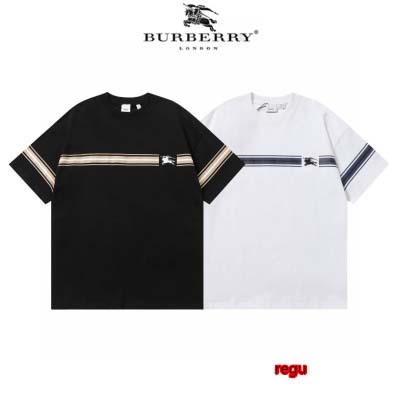 2025年2月17日高品質新品 BURBERRY春夏半袖Tシ...