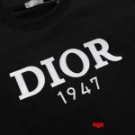 2025年2月17日高品質新品Christian Dior春夏半袖Tシャツ  regu工場