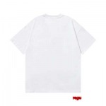 2025年2月17日高品質新品MONCLER春夏半袖Tシャツ  regu工場