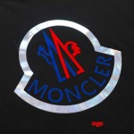 2025年2月17日高品質新品MONCLER春夏半袖Tシャツ  regu工場