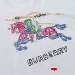 2025年2月17日高品質新品BURBERRY春夏半袖Tシャツ  regu工場