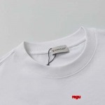 2025年2月17日高品質新品MONCLER春夏半袖Tシャツ  regu工場