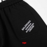 2025年2月18日高品質新品Balenciaga秋冬スウェットパンツ   regu工場