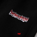 2025年2月18日高品質新品Balenciaga秋冬スウェットパンツ   regu工場