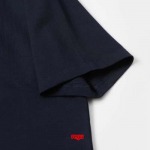 2025年2月18日高品質新品moncler春夏半袖Tシャツ  regu工場