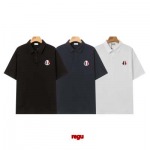 2025年2月18日高品質新品moncler春夏半袖Tシャツ  regu工場