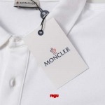 2025年2月18日高品質新品moncler春夏半袖Tシャツ  regu工場