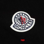 2025年2月18日高品質新品moncler春夏半袖Tシャツ  regu工場