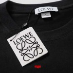 2025年2月18日高品質新品loewe春夏半袖Tシャツ  regu工場