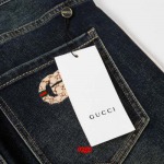 2025年2月18日高品質新品Gucciジーパン  regu工場