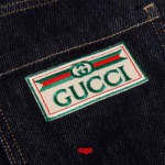 2025年2月18日高品質新品Gucciジーパン  regu工場