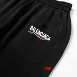 2025年2月18日高品質新品 Balenciagaスウェットパンツ   regu工場