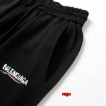 2025年2月18日高品質新品 Balenciagaスウェットパンツ   regu工場