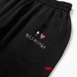 2025年2月18日高品質新品Balenciagaスウェットパンツ   regu工場