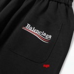 2025年2月18日高品質新品Balenciagaスウェットパンツ   regu工場