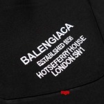 2025年2月18日高品質新品Balenciagaスウェットパンツ   regu工場