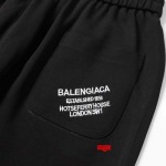 2025年2月18日高品質新品Balenciagaスウェットパンツ   regu工場