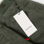 2025年2月18日高品質新品Gucci ジーパン  regu工場