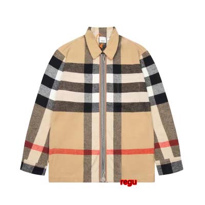 2025年2月18日高品質新品BURBERRYジャケット  ...