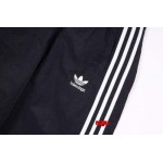 2025年2月18日高品質新品Burberry&adidasスウェットパンツ   regu工場