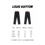 2025年2月19日高品質新品Louis Vuittonジーパン  regu工場