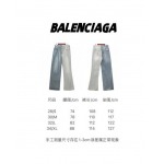 2025年2月19日高品質新品Balenciagaジーパン  regu工場