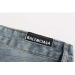 2025年2月19日高品質新品Balenciagaジーパン  regu工場