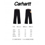 2025年2月19日高品質新品Carhartt WIPジーパン  regu工場