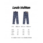 2025年2月19日高品質新品LOUIS VUITTONジーパン  regu工場