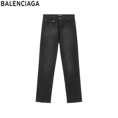 2025年2月19日高品質新品 Balenciagaジーパン...