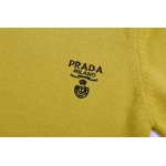 2025年2月19日高品質新品pradaニット/セーター  regu工場