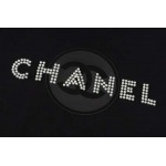 2025年2月19日高品質新品Chanel半袖のTシャツ  regu工場