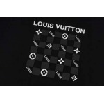 2025年2月19日高品質新品Louis Vuitton半袖のT シャツ  regu工場