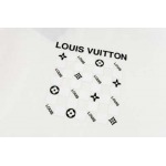 2025年2月19日高品質新品Louis Vuitton半袖のT シャツ  regu工場