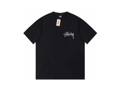 2025年2月19日高品質新品 stussy半袖のTシャツ ...