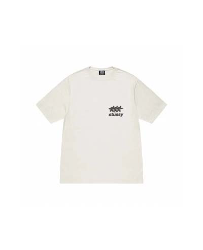 2025年2月19日高品質新品 stussy半袖のTシャツ ...