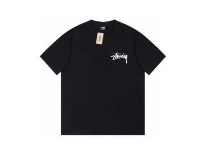 2025年2月19日高品質新品stussy半袖のTシャツ  ...