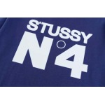 2025年2月19日高品質新品stussy半袖のT シャツ  regu工場