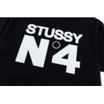 2025年2月19日高品質新品stussy半袖のT シャツ  regu工場