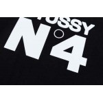 2025年2月19日高品質新品stussy半袖のT シャツ  regu工場