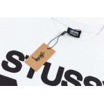 2025年2月19日高品質新品stussy半袖のT シャツ  regu工場