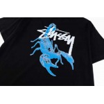 2025年2月19日高品質新品stussy半袖のT シャツ  regu工場